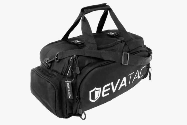 Evatac Hybrid Duffel Bag