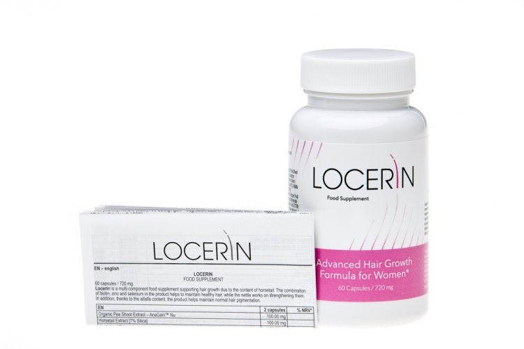 Locerin